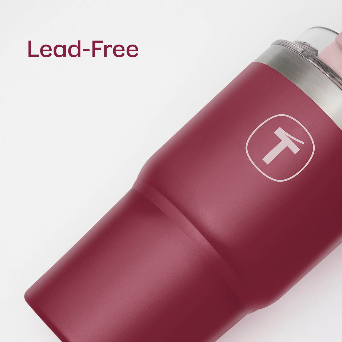 Gobelet big T de Tupperware® | de 630 mL/21 oz liq.