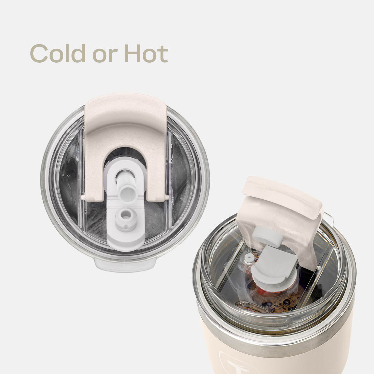 Gobelet big T de Tupperware® | de 630 mL/21 oz liq.