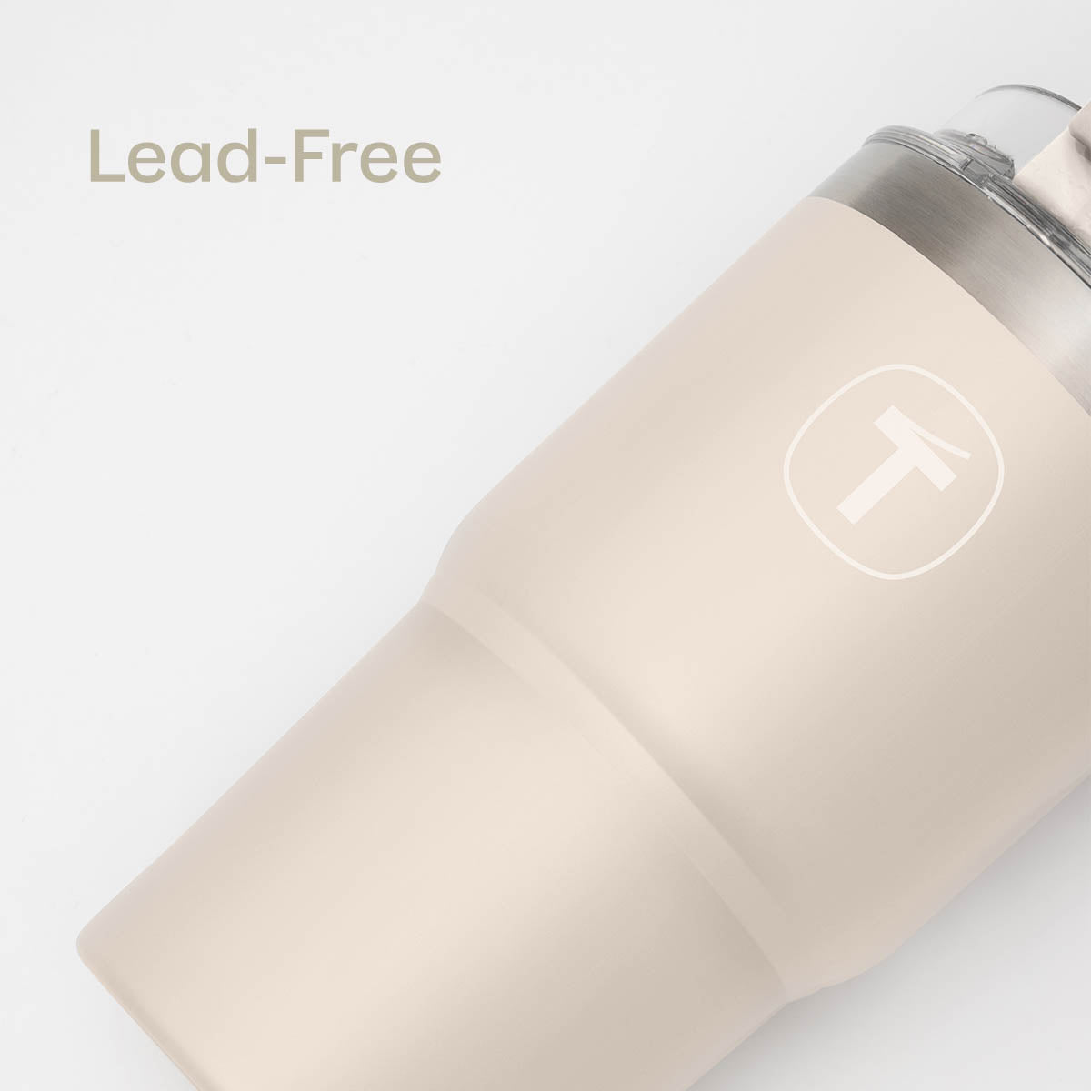 Gobelet big T de Tupperware® | de 630 mL/21 oz liq.