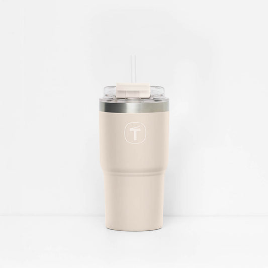 Tupperware® big T Tumbler | 21oz / 630ml
