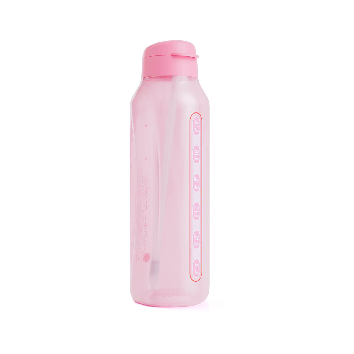 Tupperware® AquaVibe™ Water Bottle | 40 oz. / 1.2 L (Pink)