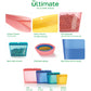 Ultimate Silicone X-Large Bag