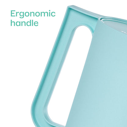 Ensemble Breuvagier® de la Série translucide de la Collection rétro | 2 L/2 pte