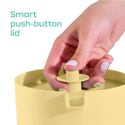 Ensemble Breuvagier® de la Série translucide de la Collection rétro | 2 L/2 pte