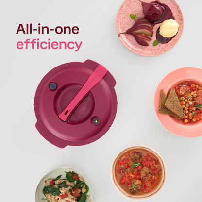 Autocuiseur micro-ondes