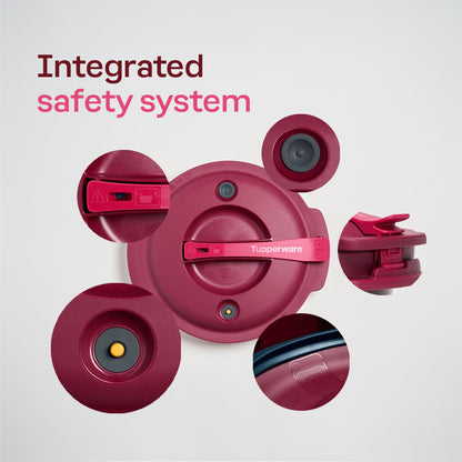 Autocuiseur micro-ondes