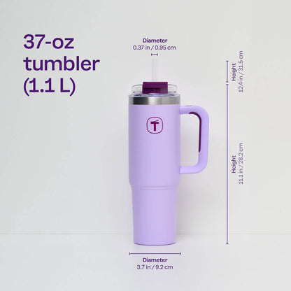 Gobelet big T de Tupperware® | de 1 100 mL/37 oz liq.