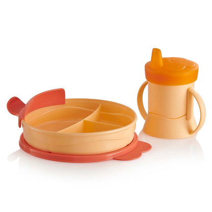 Ensemble-repas TupperKids®