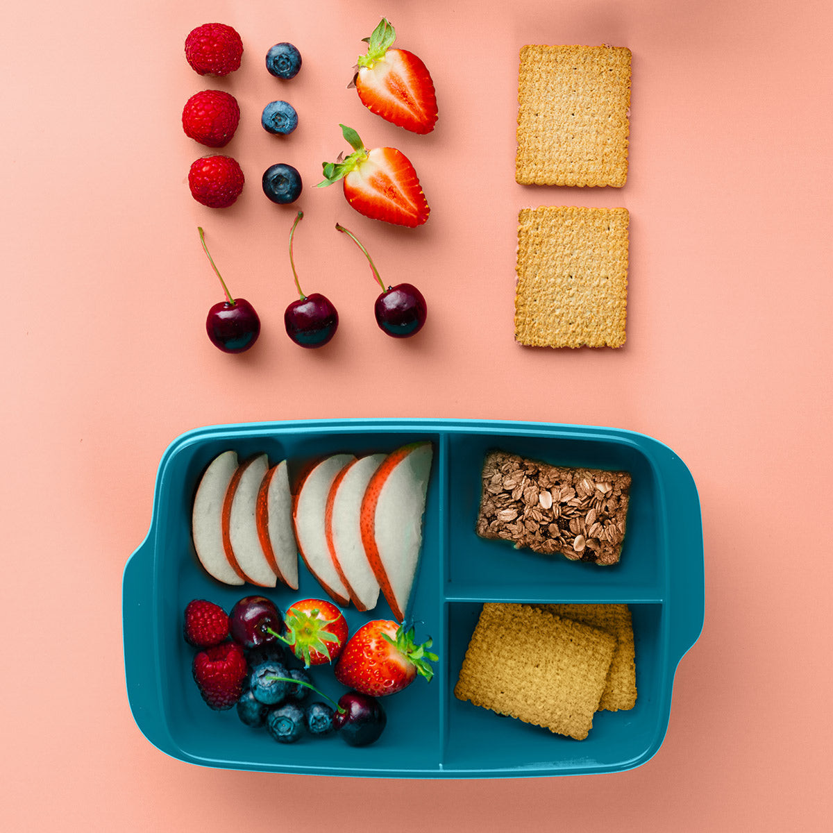 Lunch-It® Large Container