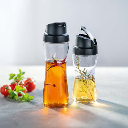 Grande bouteille verseuse | Élégance claire