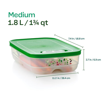FridgeSmart® Containers