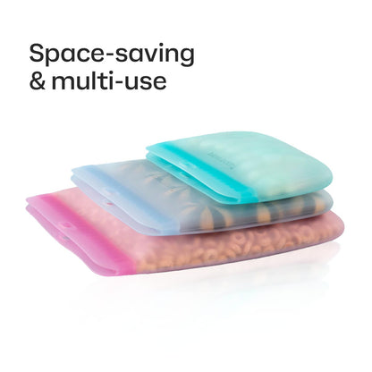 Ultimate Silicone Slim Bag | Large