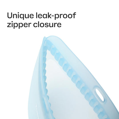 Ultimate Silicone Slim Bag | Large