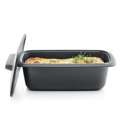 UltraPro Loaf Pan with Cover 1.9-Qt./1.8 L