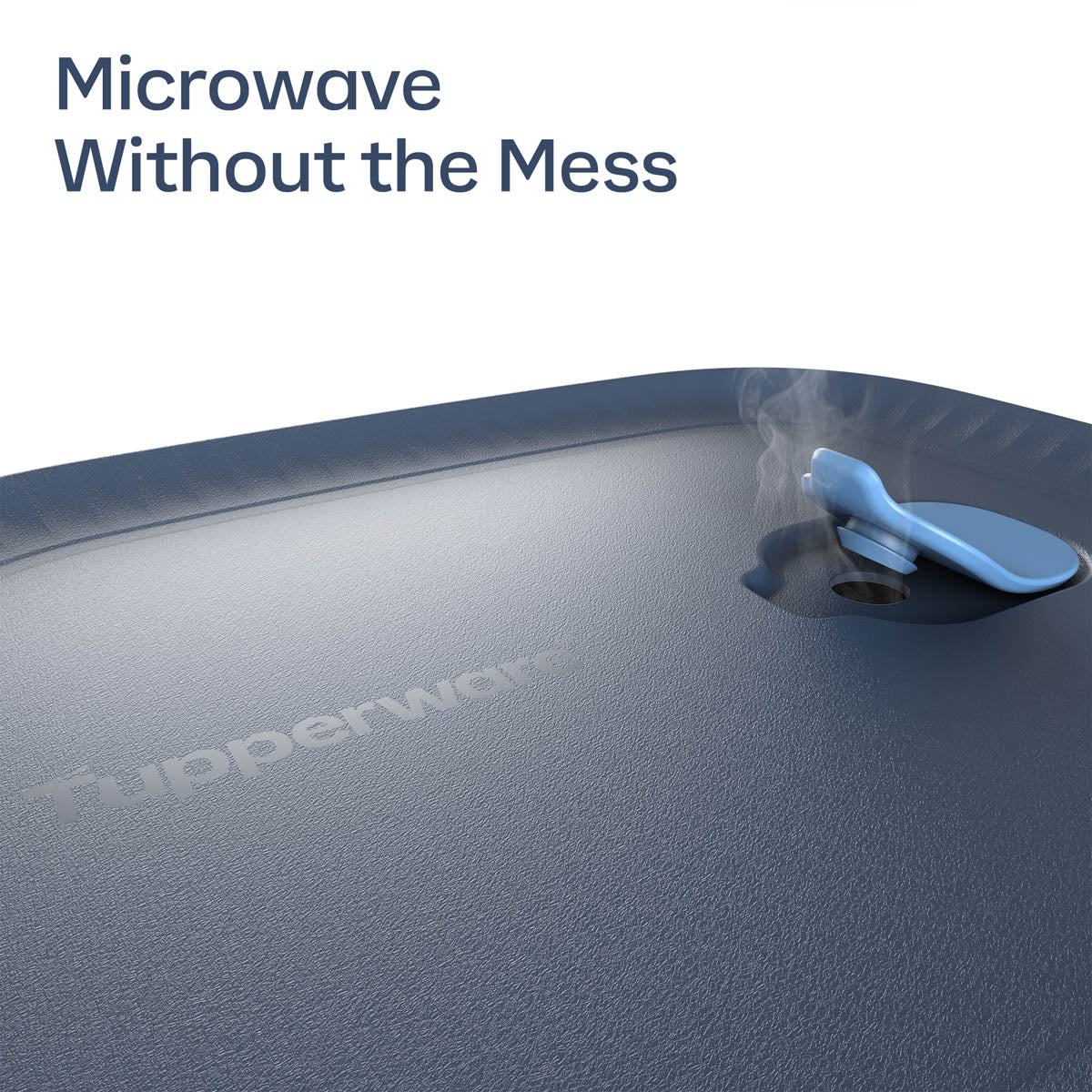 Tupperware Voila™ Glass Food Storage Containers | Set of 4