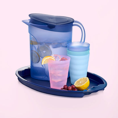 Tupperware® Impressions Serving Tray