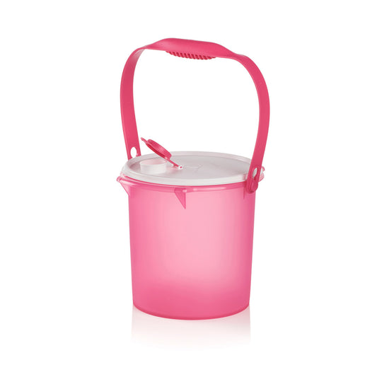 Jumbo Canister with Cariolier® Handle
