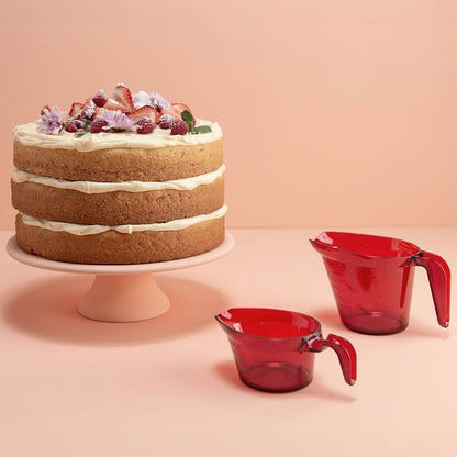 Ensemble de 2 | Micro-pichets