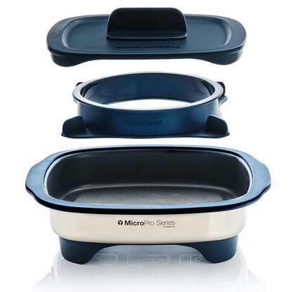 Ensemble Gril MicroPro®