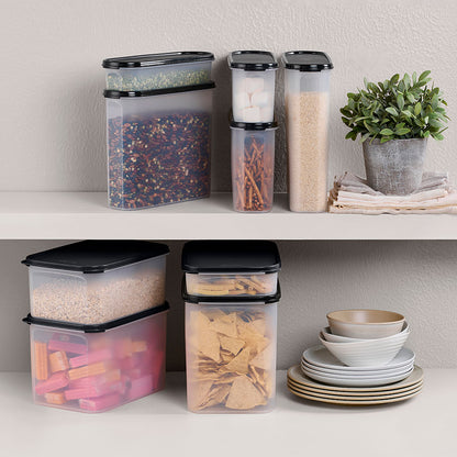 Modular Mates® Super Oval & Rectangular Set