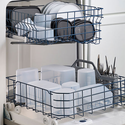 One Touch Fresh™ Rectangular | 12 cup / 2.85 L