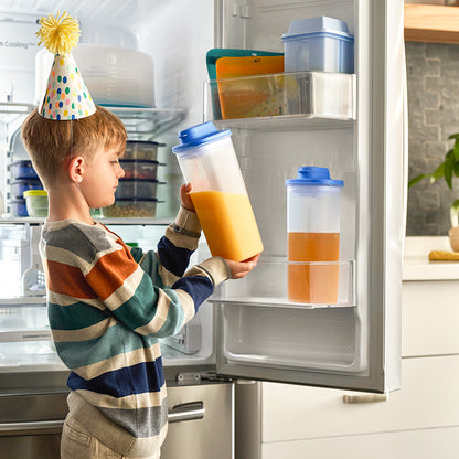 Duo de Pichets Minceur avec passoires