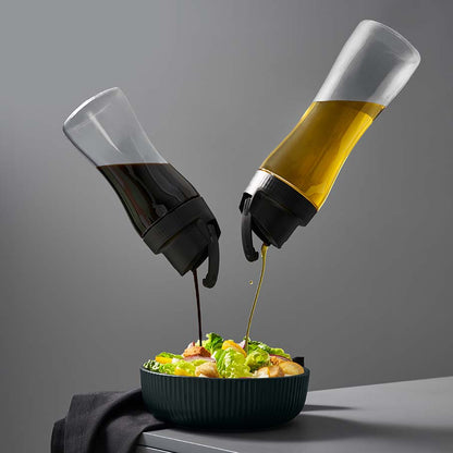 Grande bouteille verseuse | Élégance claire