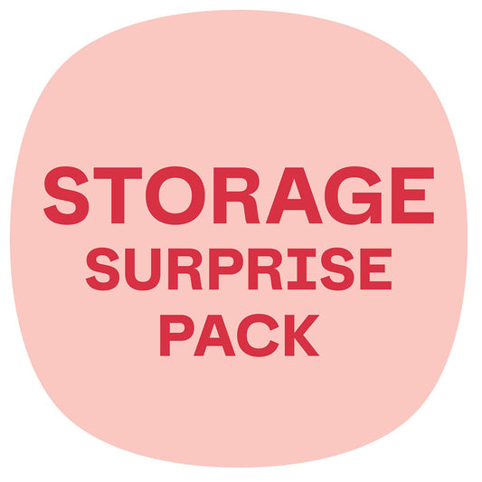 OFFER - Storage Surprise Pack