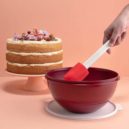 Bol Grand-mère® moyen de Tupperware® |étanche et hermétique de 4,5 L/19 tasses