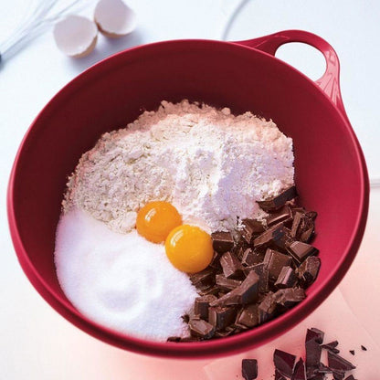 Tupperware Thatsa® Bowl | Airtight, Leakproof, Mixing Bowl, 32-cups / 7.8 L