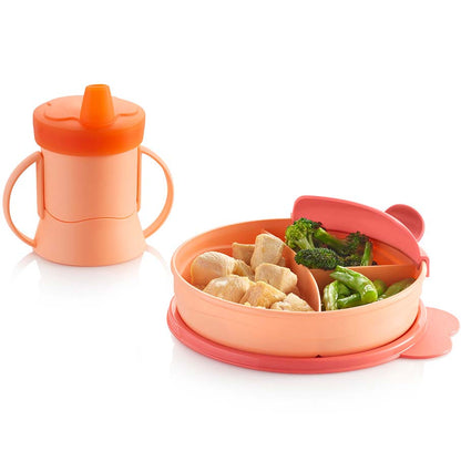 Ensemble-repas TupperKids®
