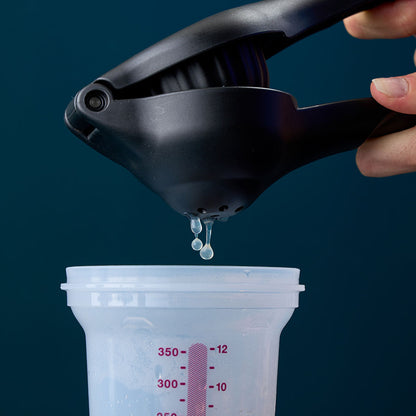 Zeste/presse-agrumes