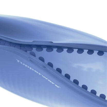 Grand sac en silicone suprême | à fond plat