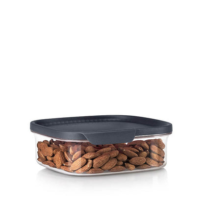 Contenant carré de la gamme Ultra Clear de Tupperware® | de 825 mL/3 ¼ tasses