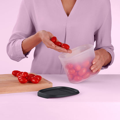 One Touch Fresh™ Oval | 4½ cup / 1.1 L