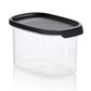 Tupperware® Ultra Clear 4 ½-cup/1 L Oval