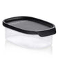 Tupperware® Ultra Clear 2-cup/500 mL Oval