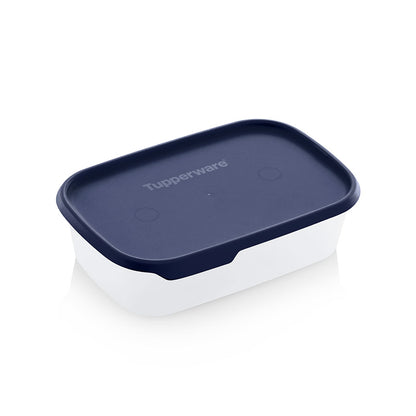 Contenant rectangulaire Fresh™ à pression unique de 1,3 L/5 ¼ tasses