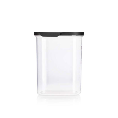 Contenant carré de la gamme Ultra Clear de Tupperware® | de 3,6 L/15 tasses