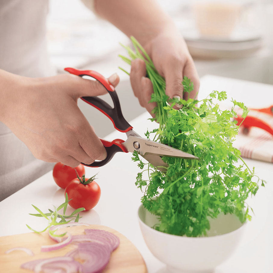 Ciseaux de cuisine de la série universelle