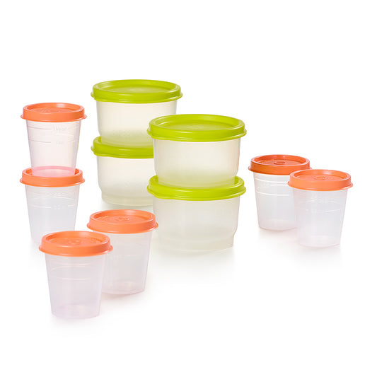 14 Best Food Storage Containers For 2023