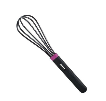 Tupperware Whisk with Black Handle