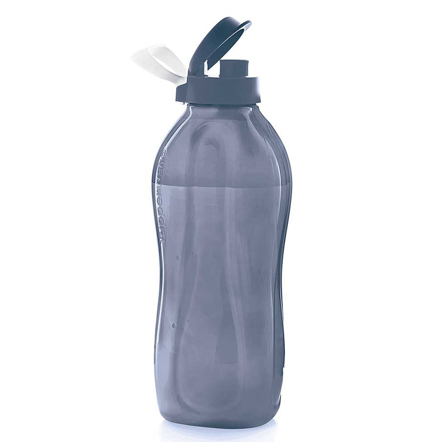 Extra Large Eco Water Bottle 2L with Handle