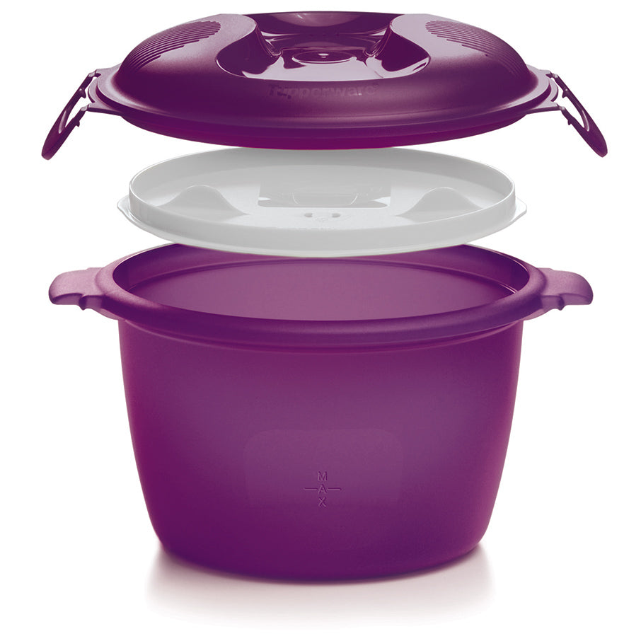 Tupperware Rice Maker Youtube How To Use Tupperware Rice Maker at Kellie Jackson blog