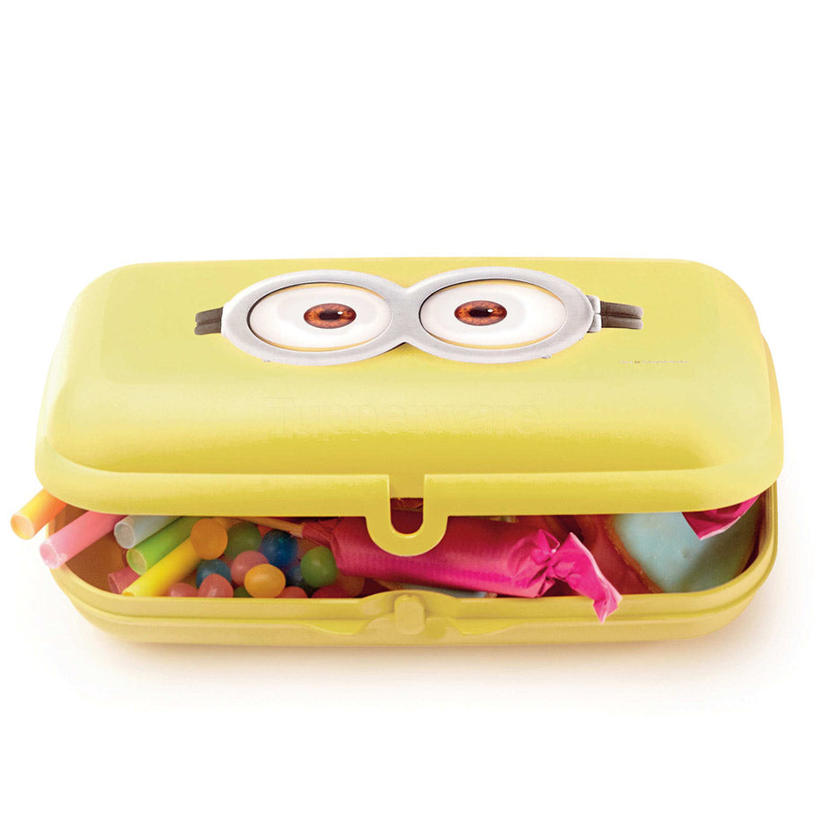 Minions Packable