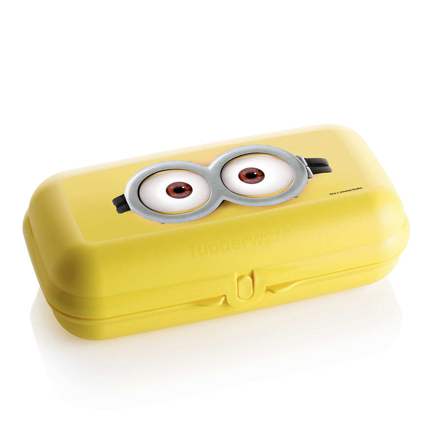 Minions Packable