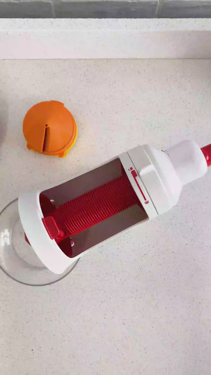 Fusion Master® Spiralizer Accessory