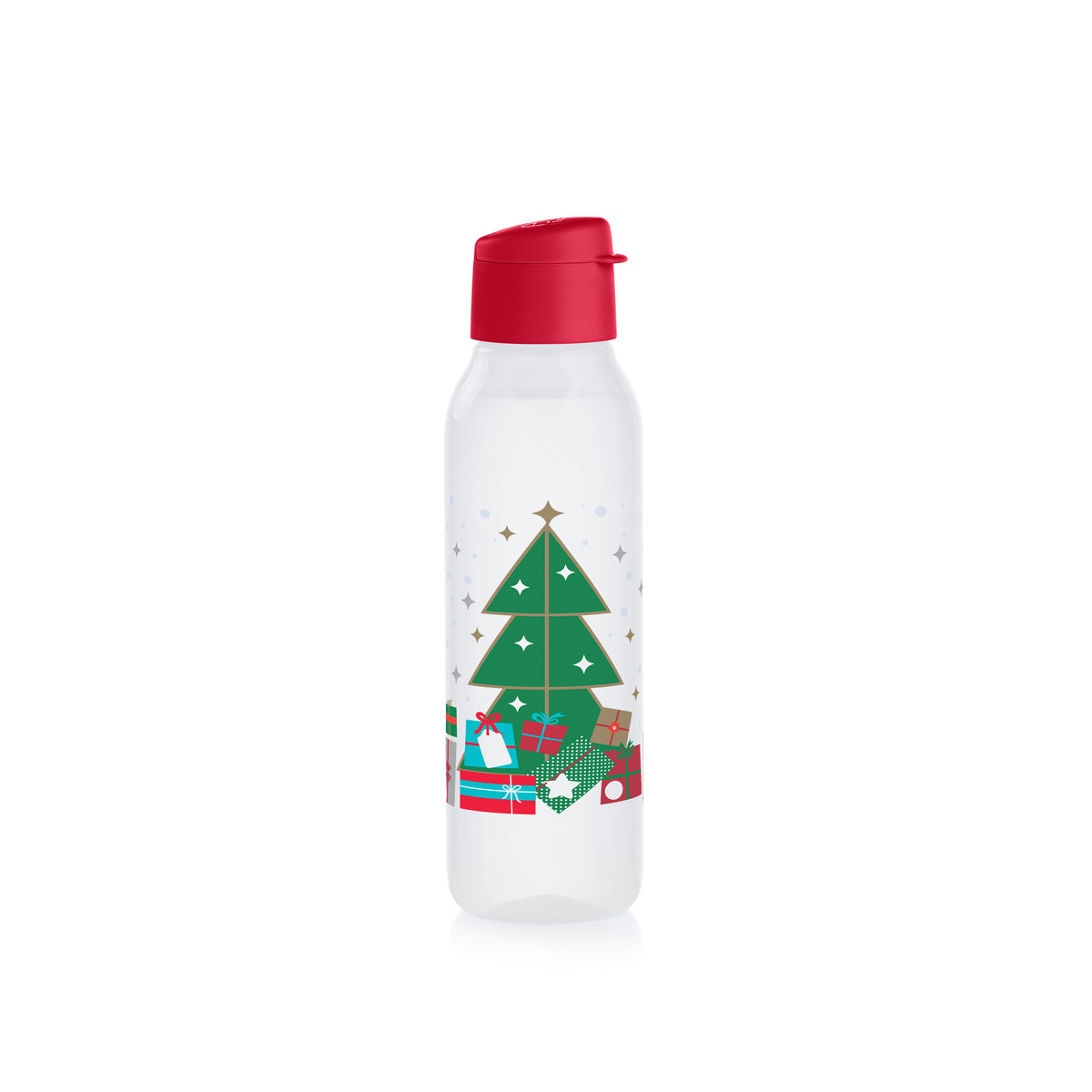 Holiday Medium Eco Water Bottle