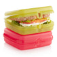 Eco+ Sandwich Keepers (set of 2)