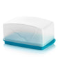 Tupperware® Impressions Butter Dish